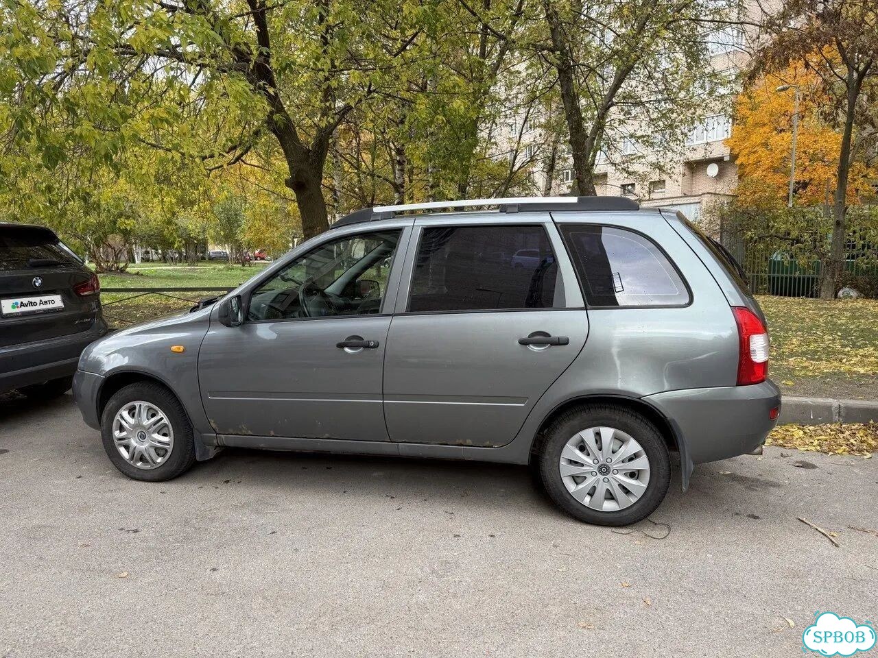 ВАЗ (LADA) Kalina 1.4 MT, 2011, 363 000 км фото 4