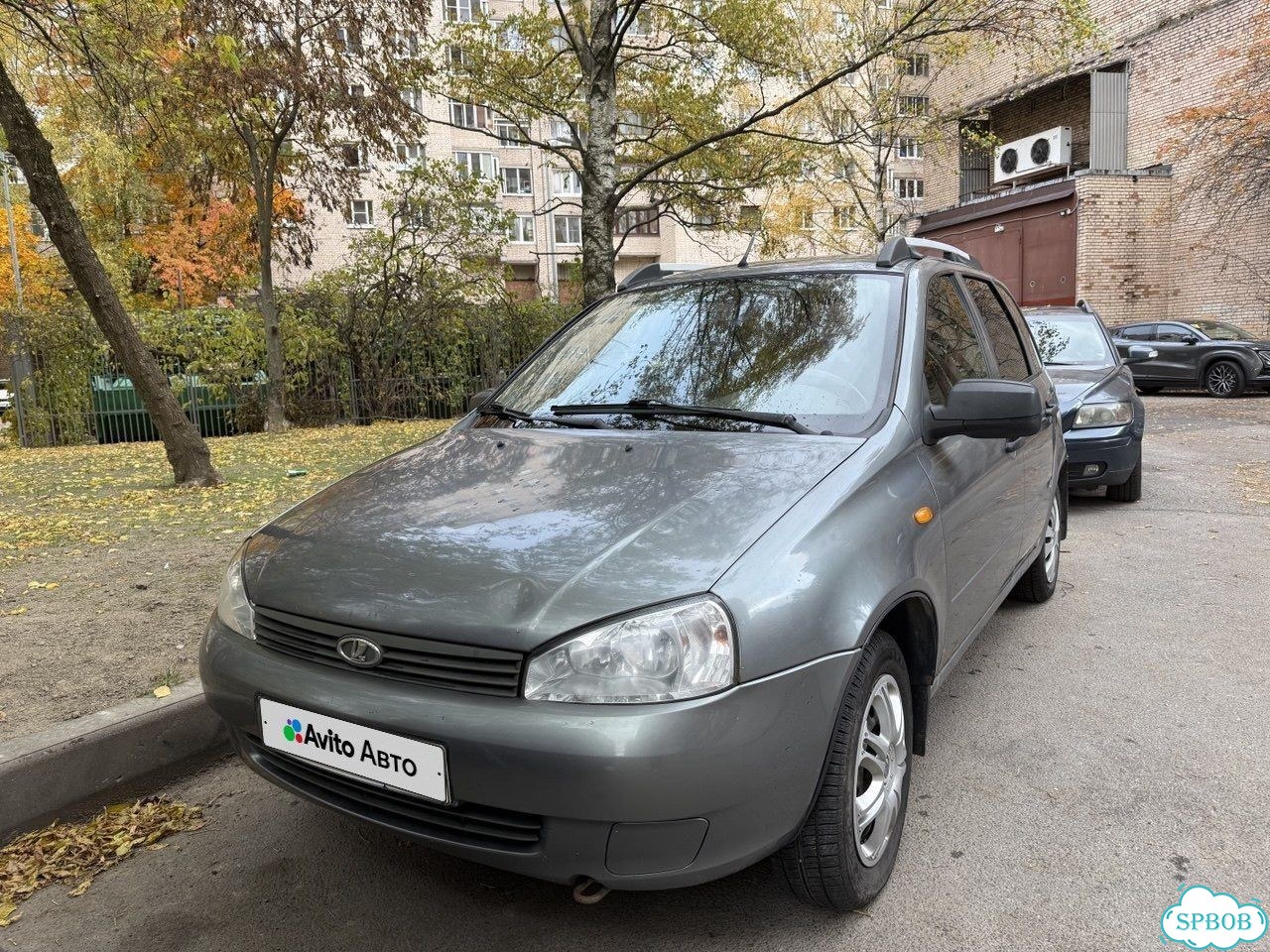ВАЗ (LADA) Kalina 1.4 MT, 2011, 363 000 км фото 5