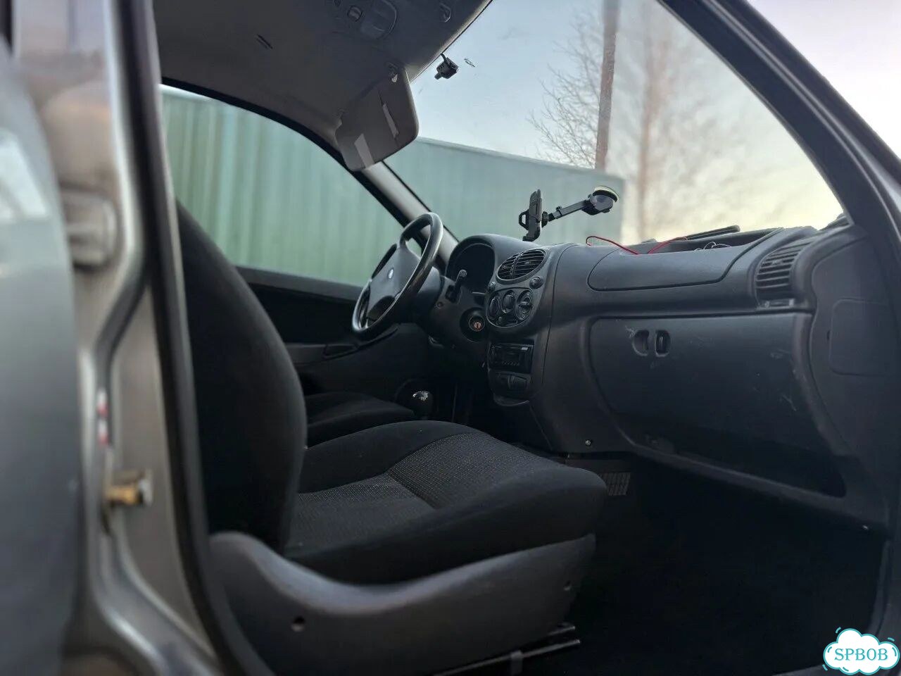 ВАЗ (LADA) Kalina 1.4 MT, 2011, 363 000 км фото 7