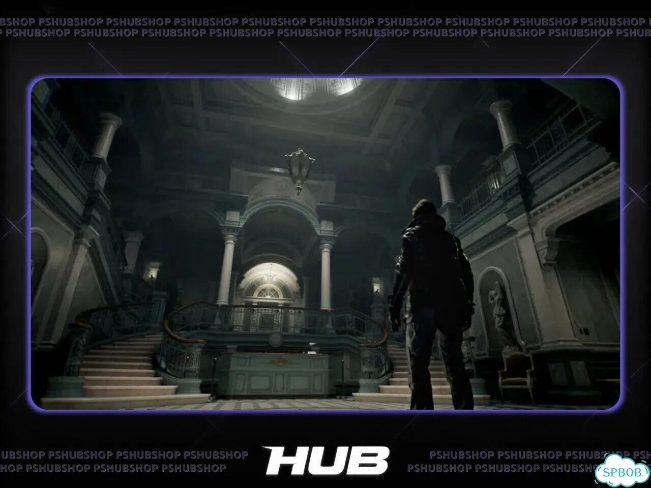 Resident Evil Requiem PS5 Русская Озвучка фото 2