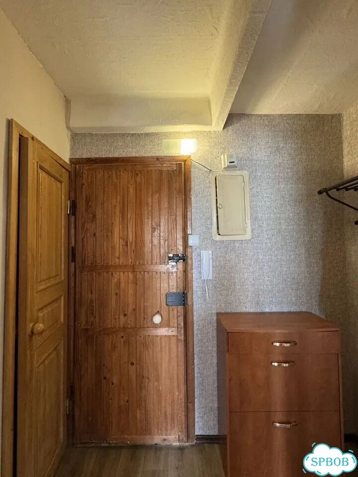 1-к. квартира, 34 м², 2/9 эт. фото 10