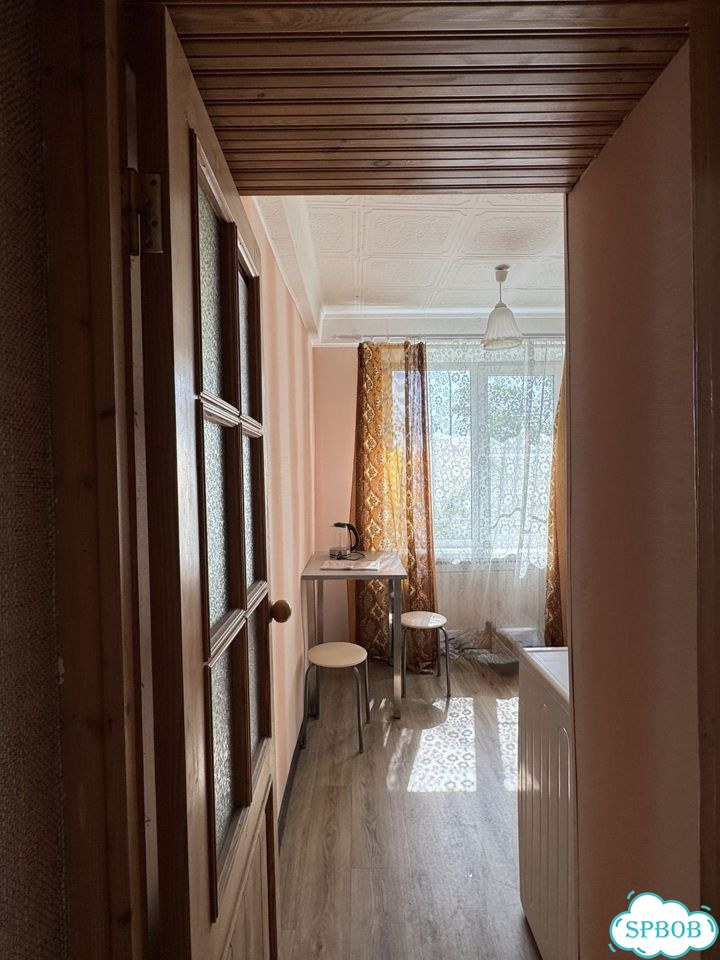 1-к. квартира, 34 м², 2/9 эт. фото 6