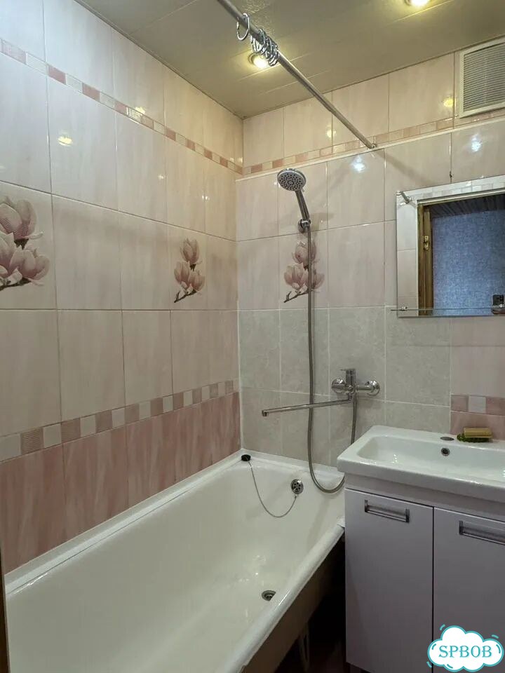 1-к. квартира, 34 м², 2/9 эт. фото 7