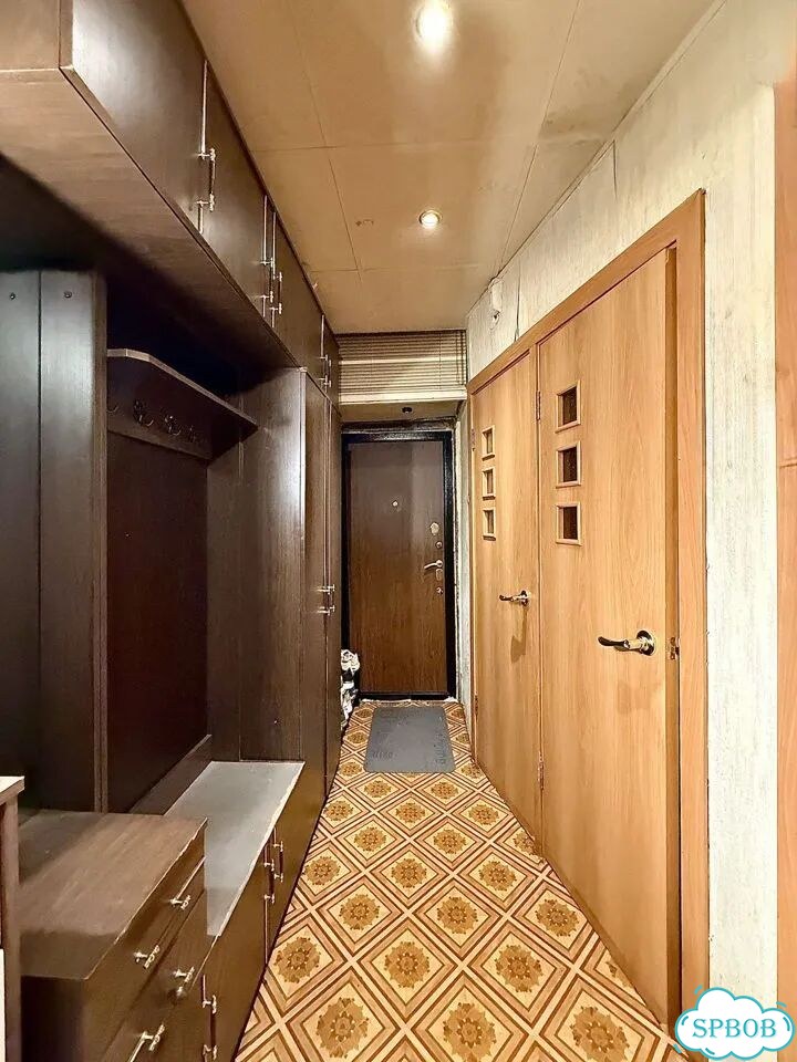 2-к. квартира, 45,5 м², 2/5 эт. фото 10