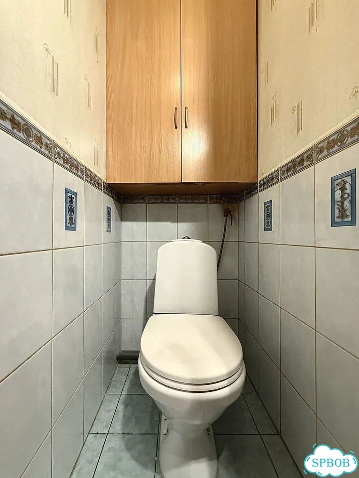 2-к. квартира, 45,5 м², 2/5 эт. фото 12