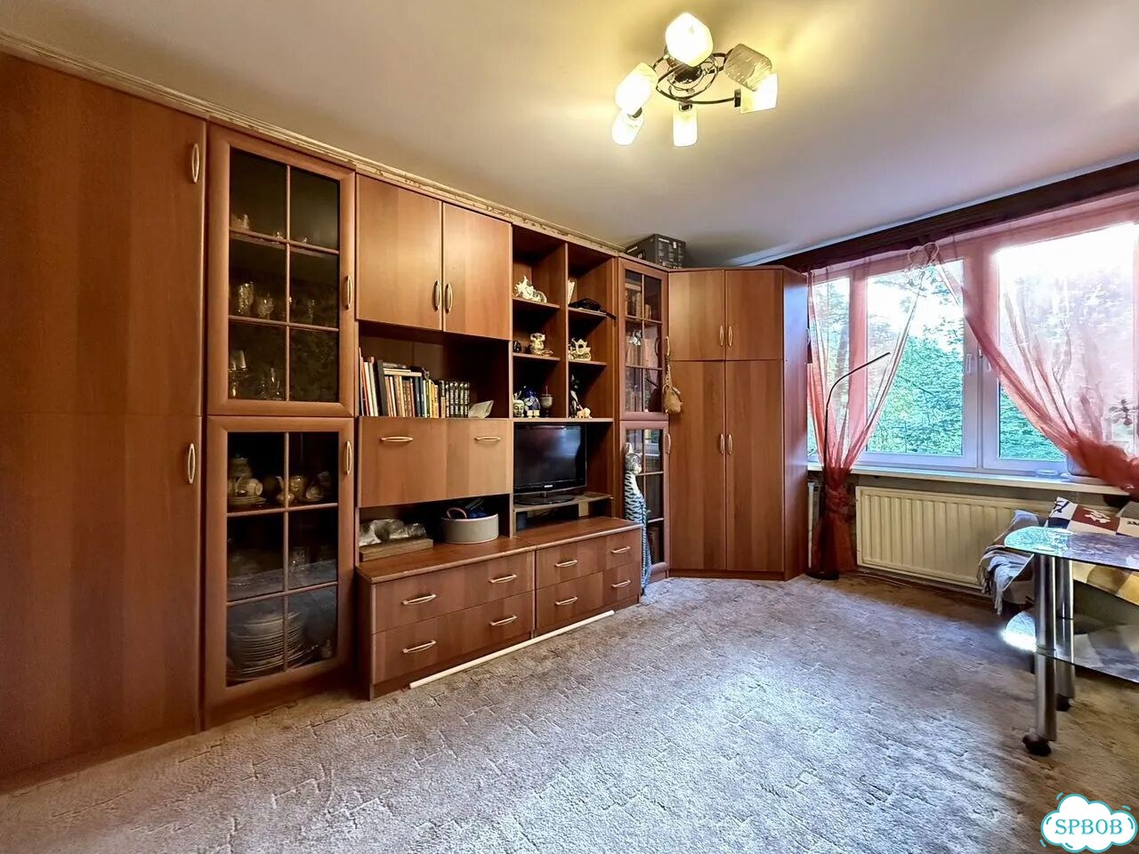 2-к. квартира, 45,5 м², 2/5 эт. фото 6