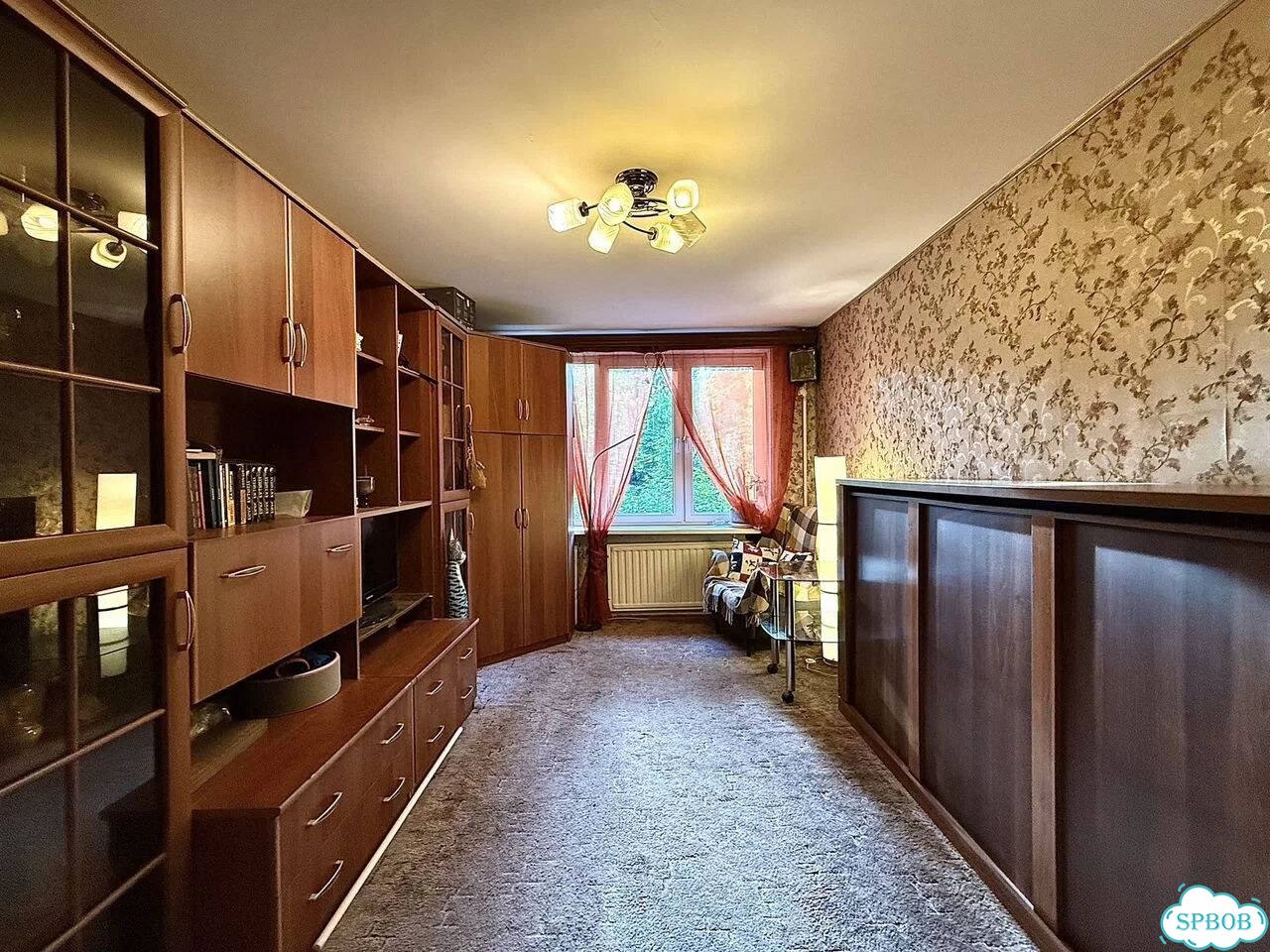 2-к. квартира, 45,5 м², 2/5 эт. фото 7