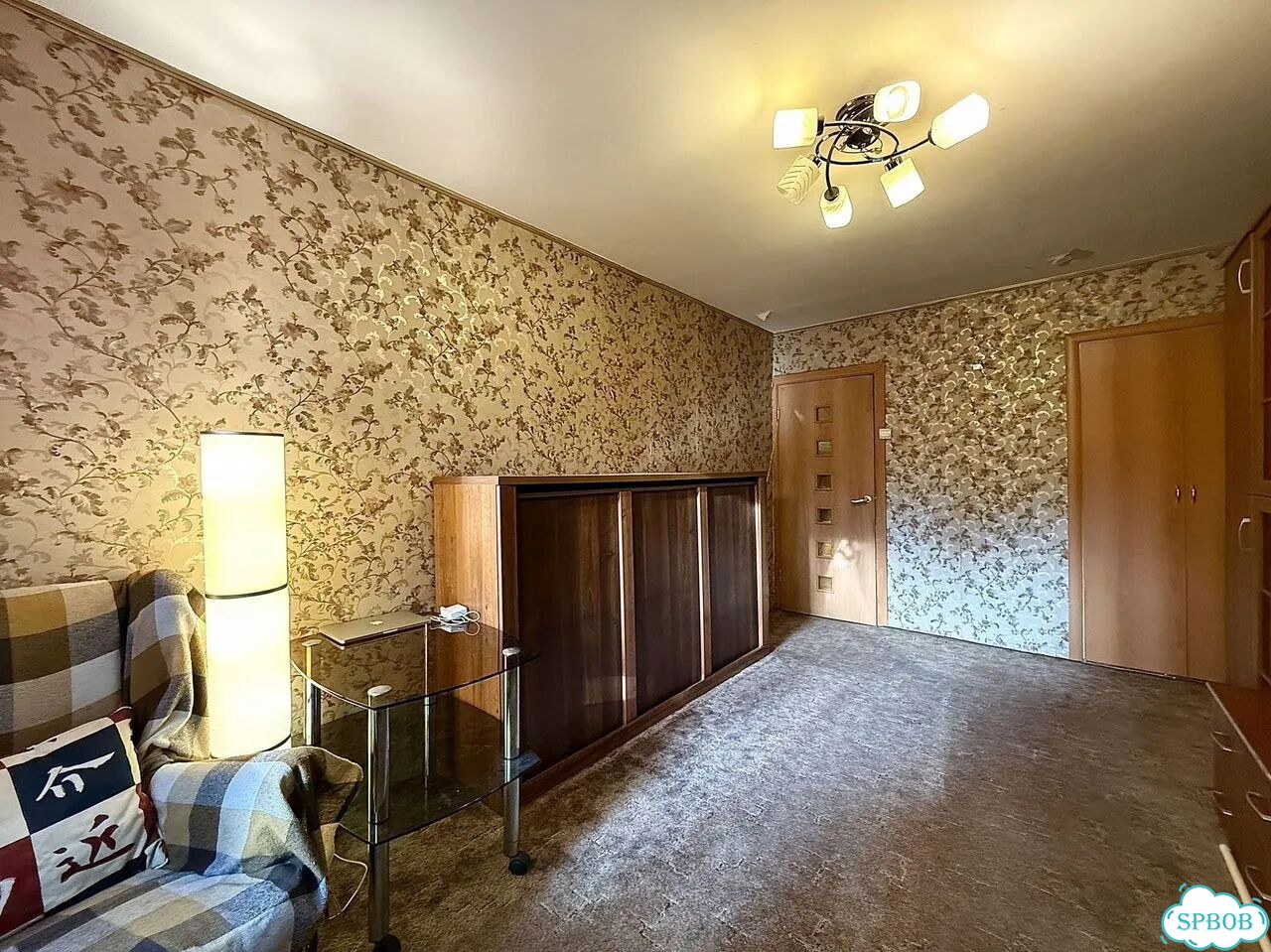 2-к. квартира, 45,5 м², 2/5 эт. фото 8