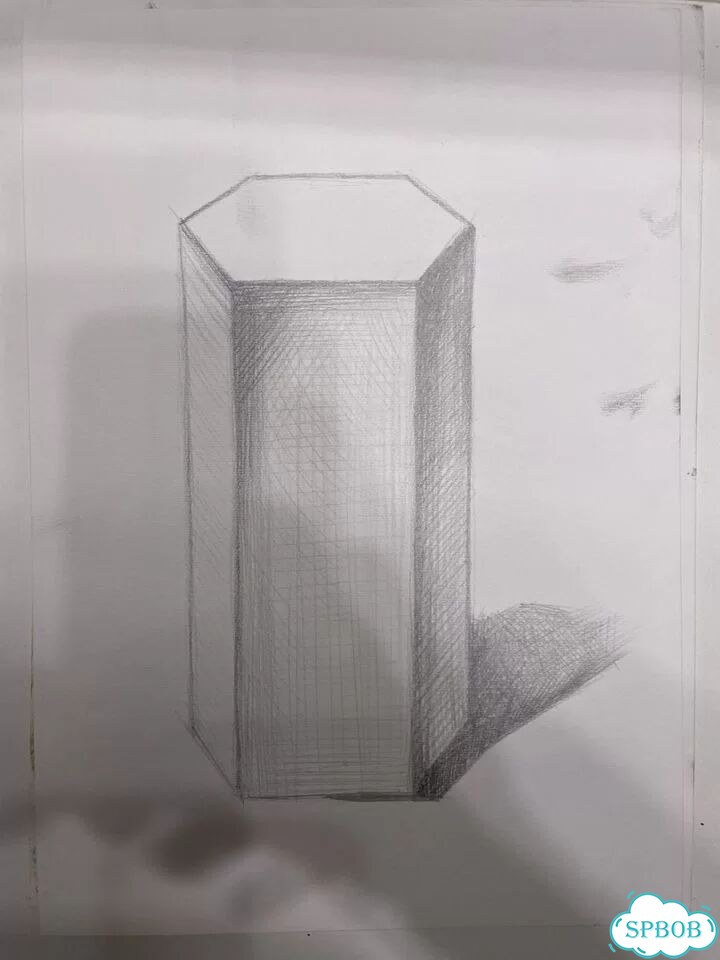Рисунок Карандаш А4 фото 3