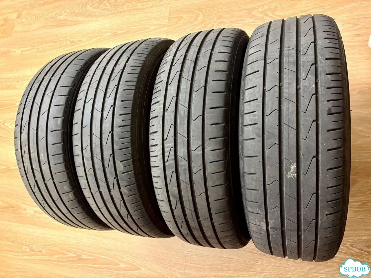 Колеса 195/65 R15 Киа. Хендай. Мазда. Мицубиси тд фото 2