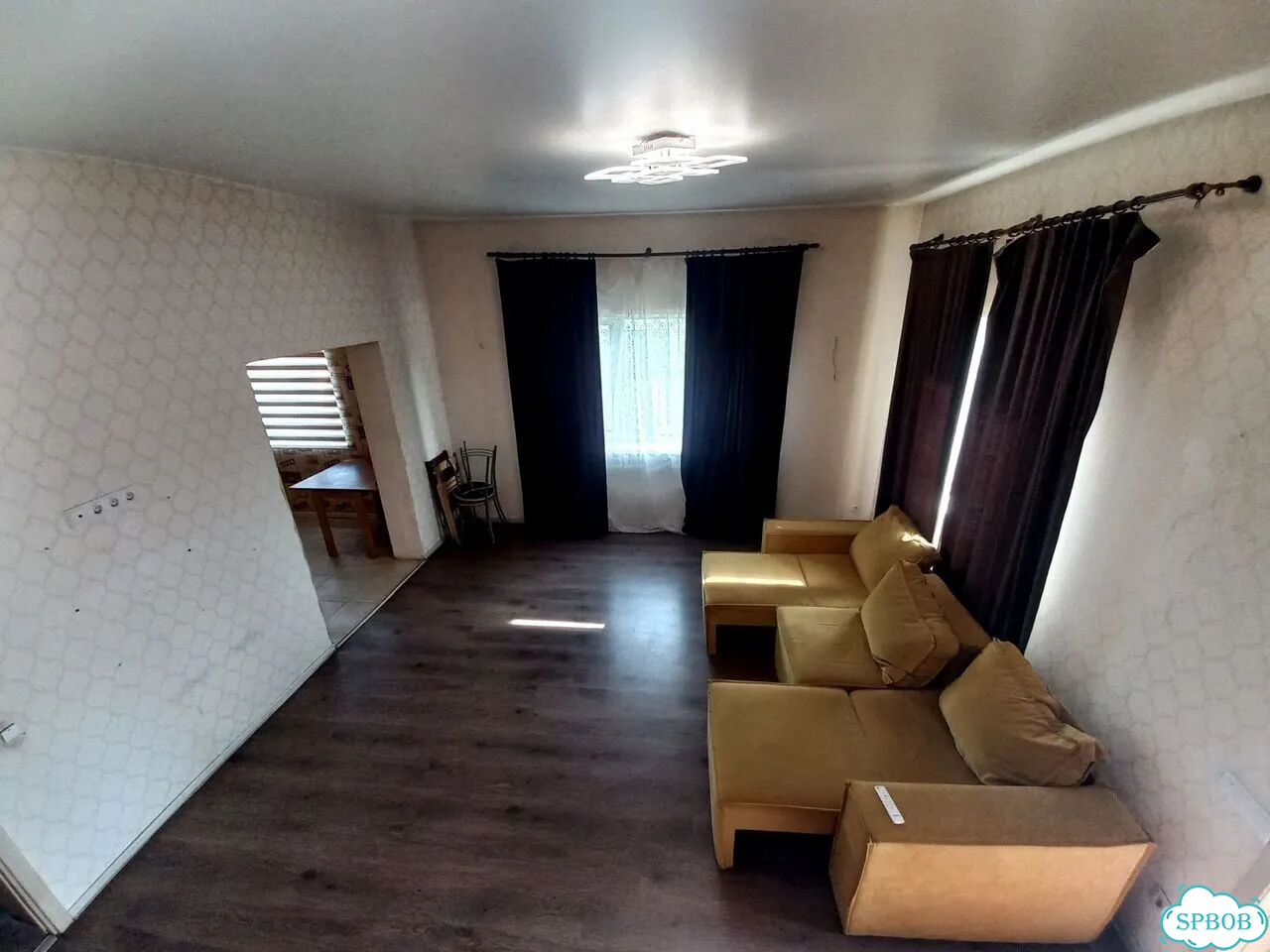 Таунхаус 150 м² на участке 3 сот. фото 1