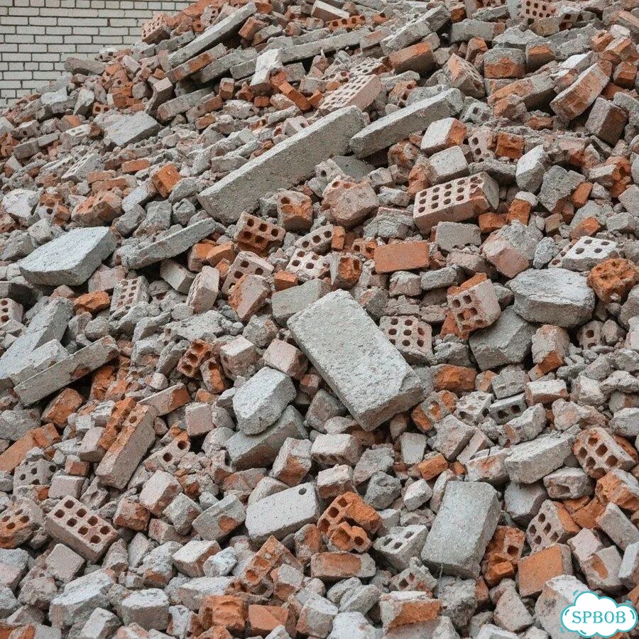 Бой Кирпича фото 3