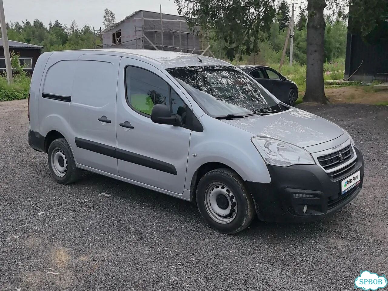 Peugeot Partner 1.6 MT, 2020, 326 400 км фото 2