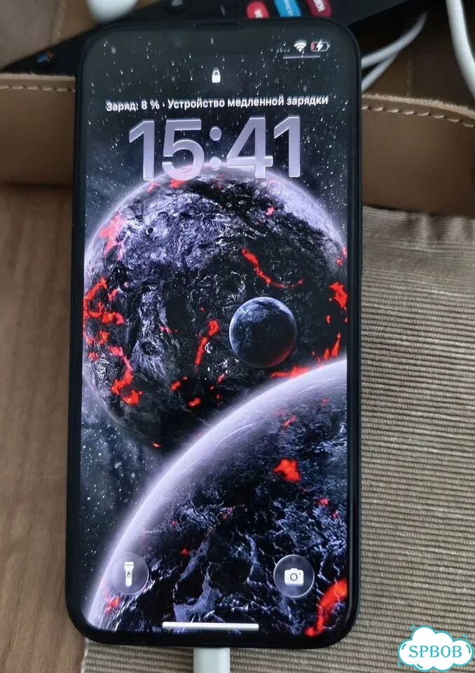 iPhone 14, 128 ГБ, SIM + eSIM фото 1