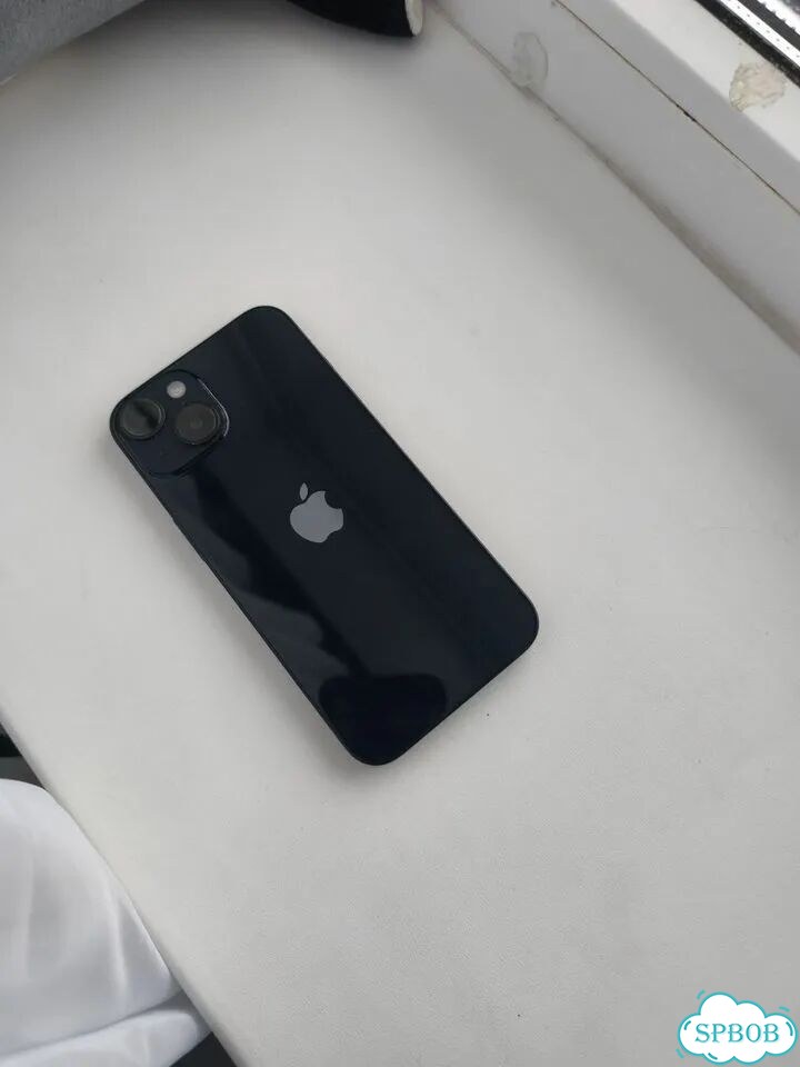 iPhone 14, 128 ГБ, SIM + eSIM фото 4