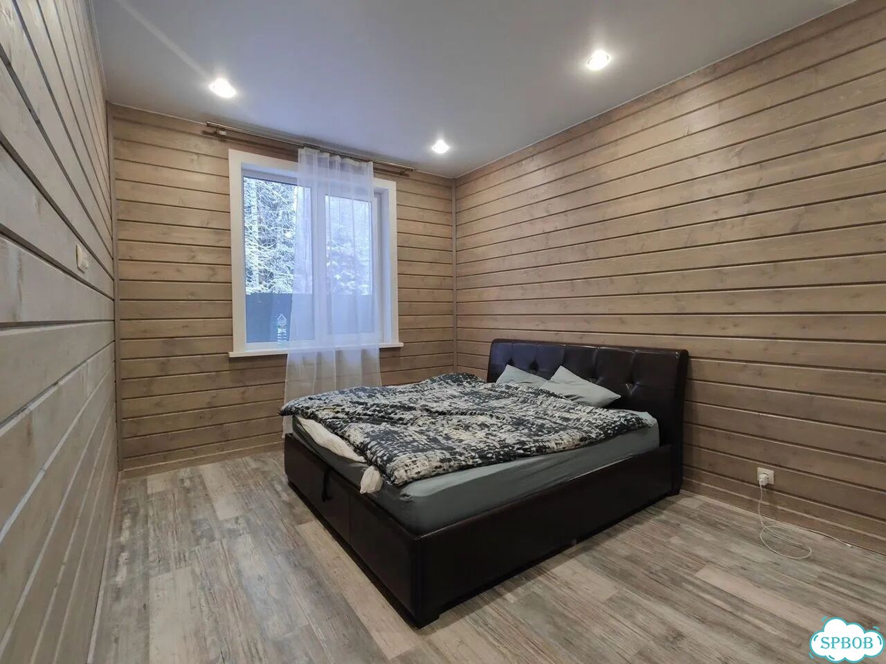 Дом 170 м² на участке 10 сот. фото 11