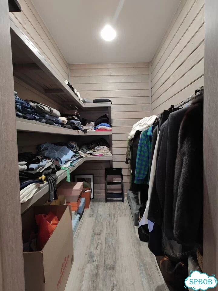Дом 170 м² на участке 10 сот. фото 13