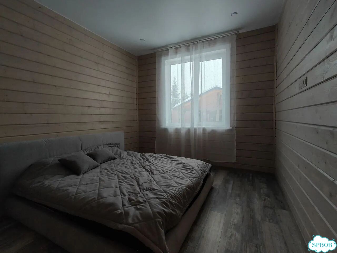 Дом 170 м² на участке 10 сот. фото 14