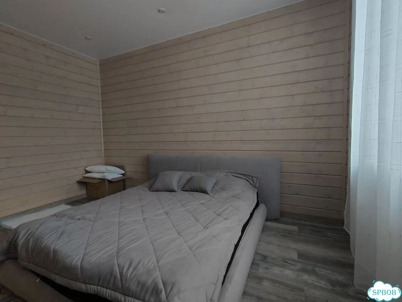 Дом 170 м² на участке 10 сот. фото 15