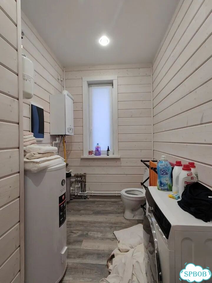 Дом 170 м² на участке 10 сот. фото 16