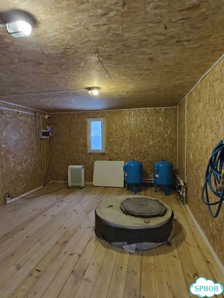Дом 170 м² на участке 10 сот. фото 22
