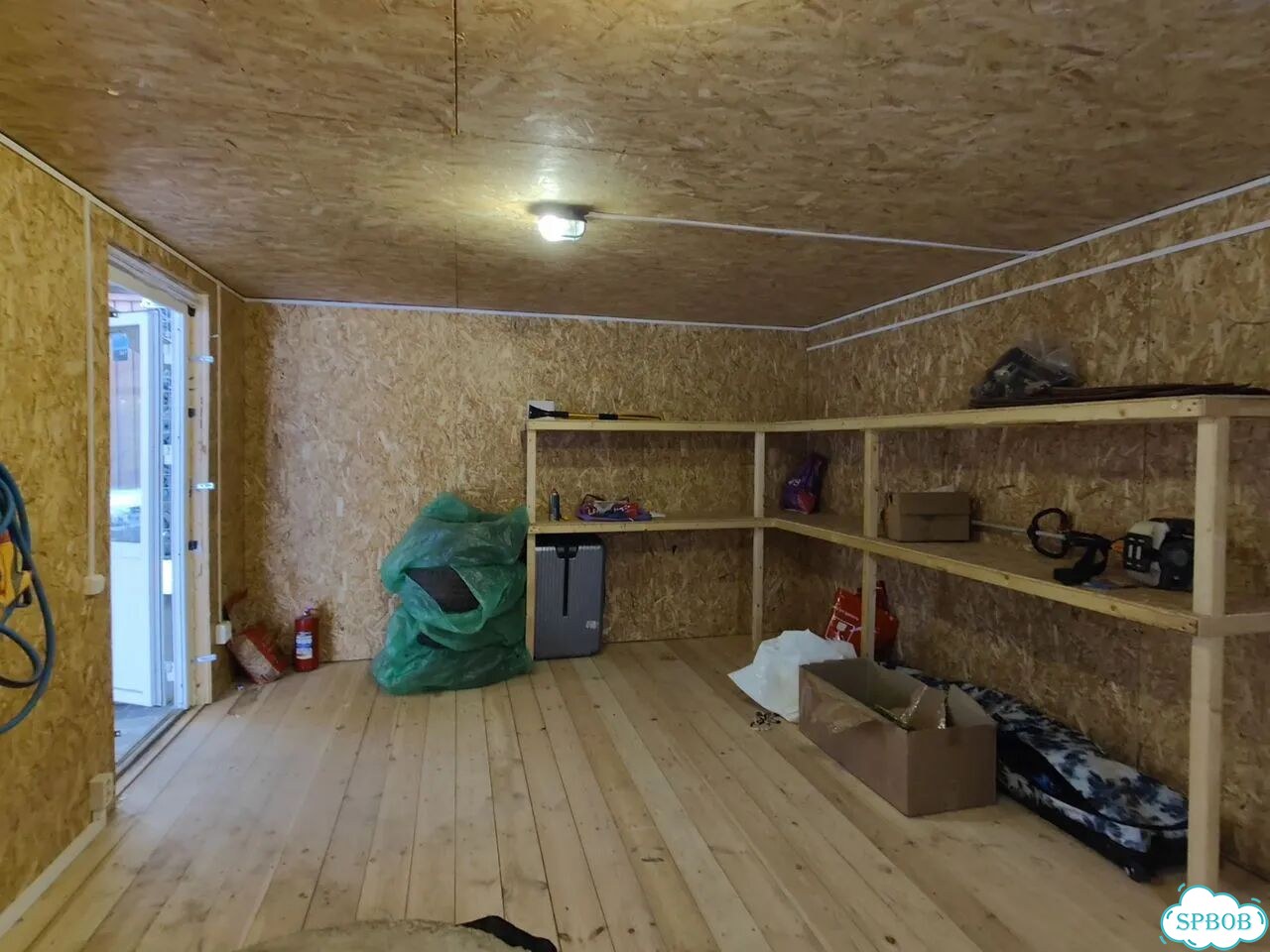 Дом 170 м² на участке 10 сот. фото 23