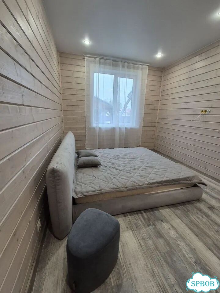 Дом 170 м² на участке 10 сот. фото 25