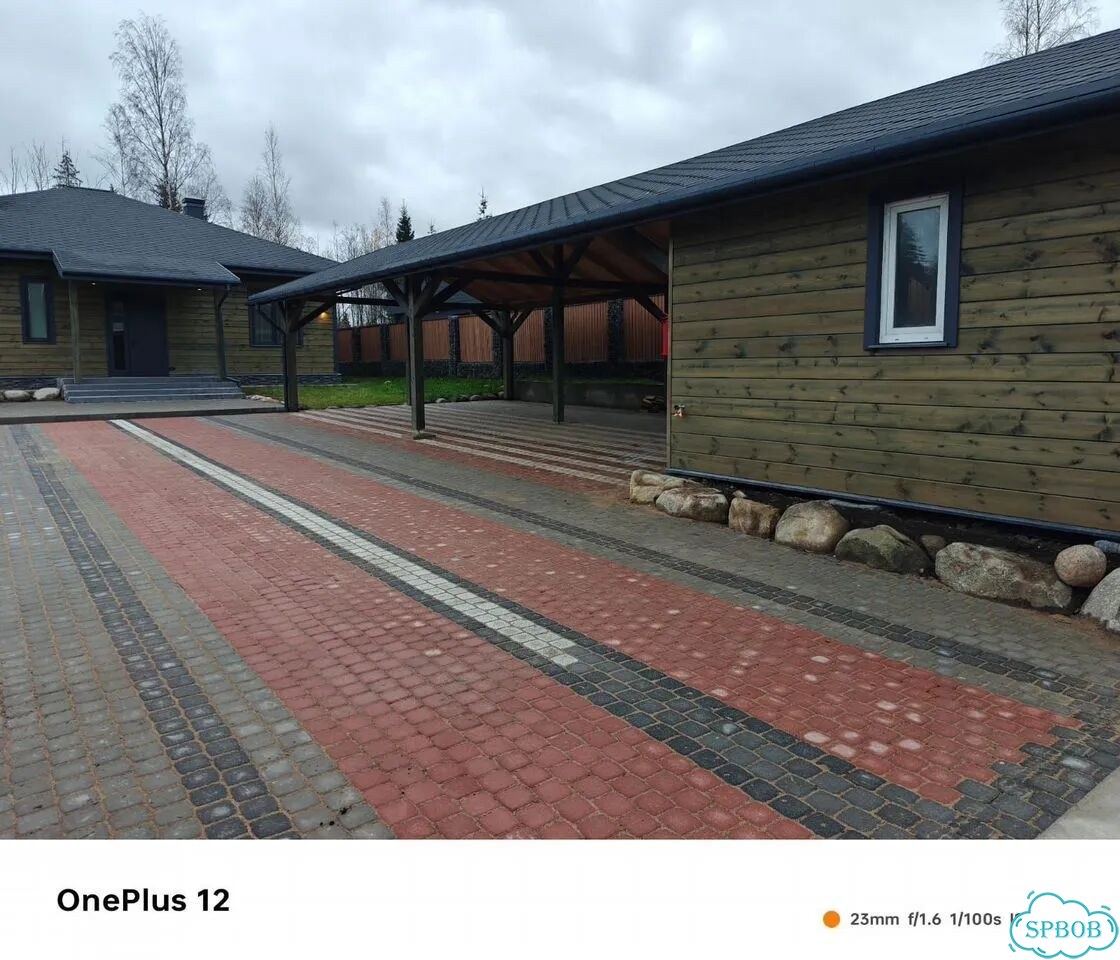 Дом 170 м² на участке 10 сот. фото 27