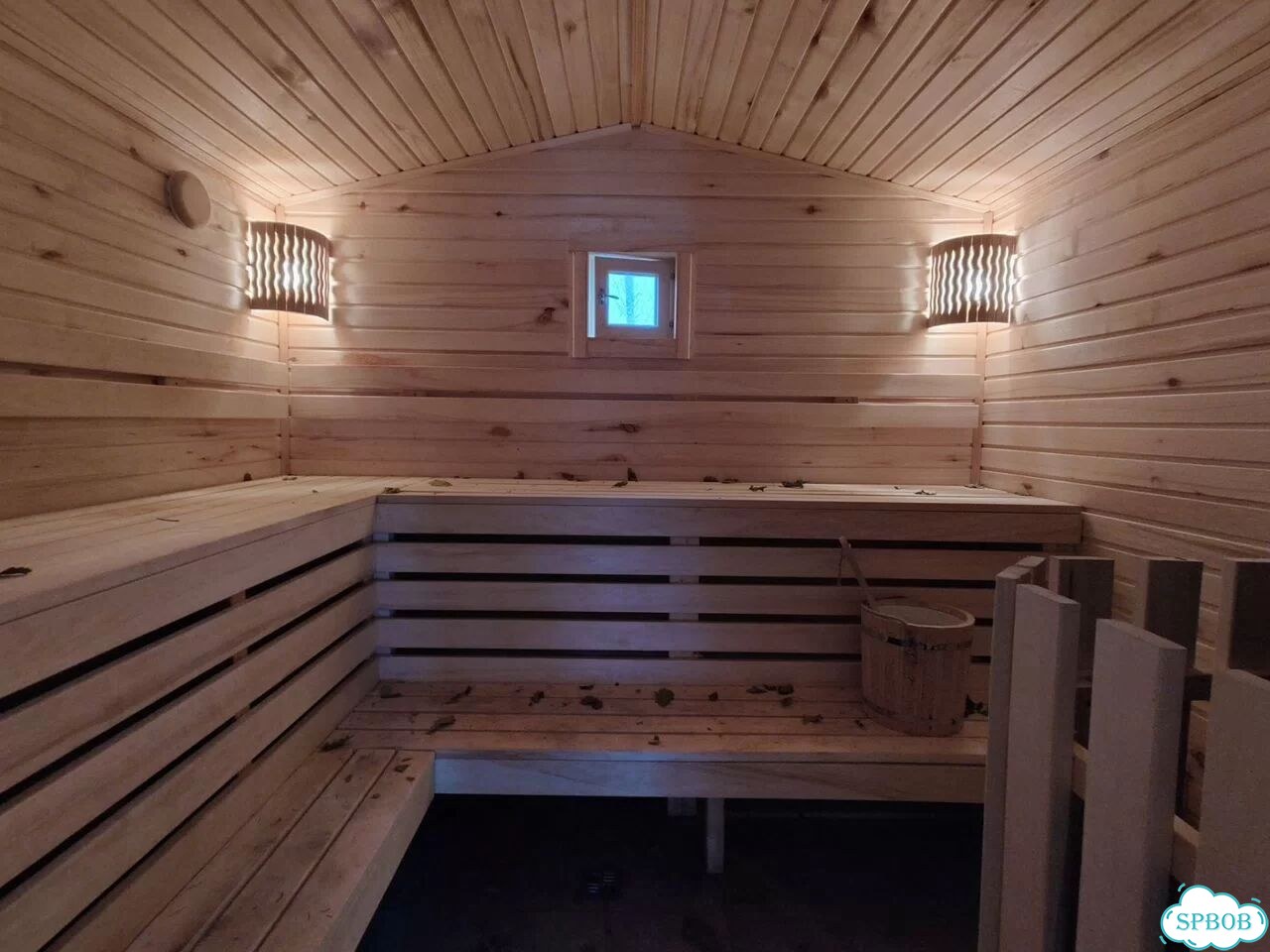 Дом 170 м² на участке 10 сот. фото 4