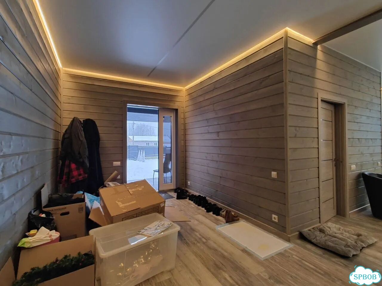 Дом 170 м² на участке 10 сот. фото 5