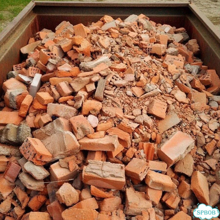 Бой кирпича с доставкой фото 2
