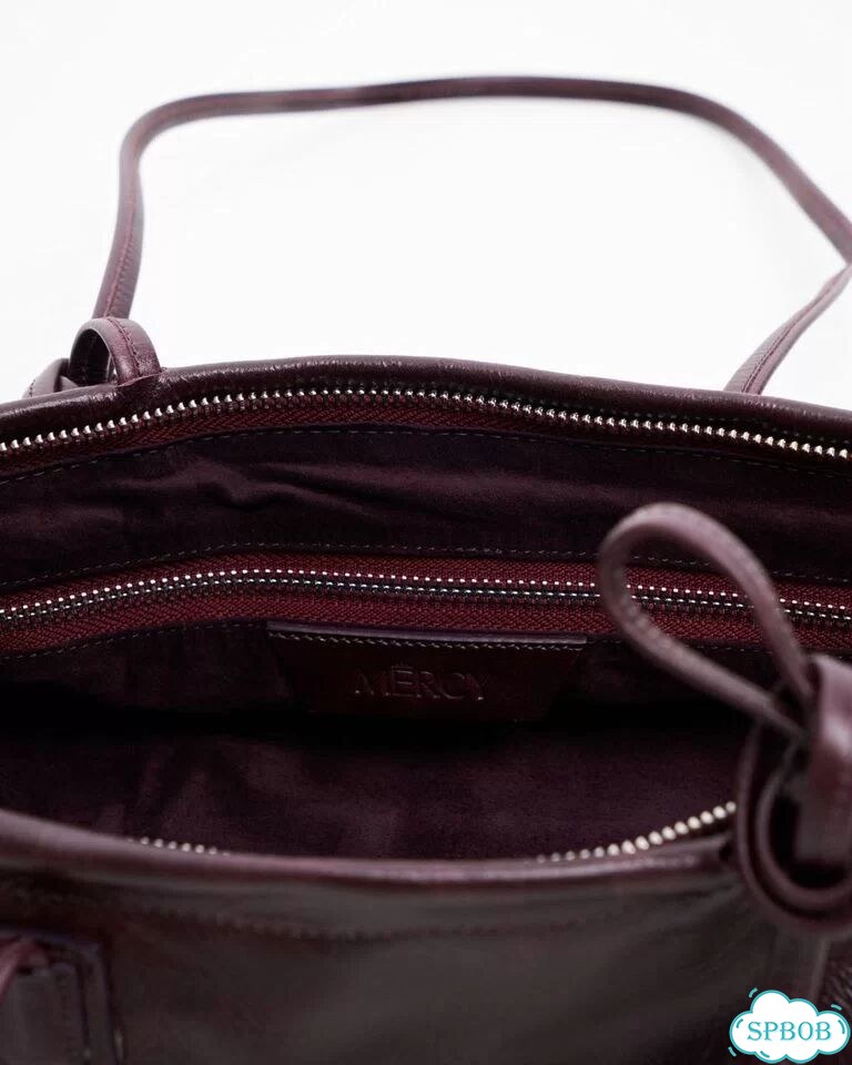Сумка mercy bag la saucisse фото 3
