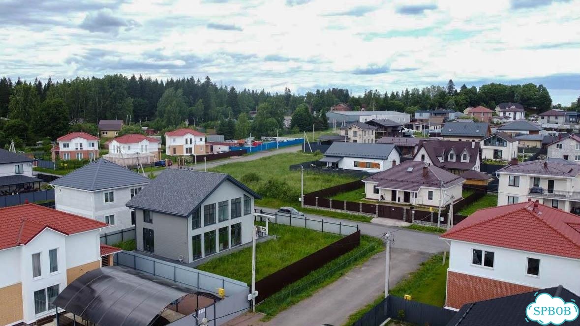 Дом 180 м² на участке 6 сот. фото 4
