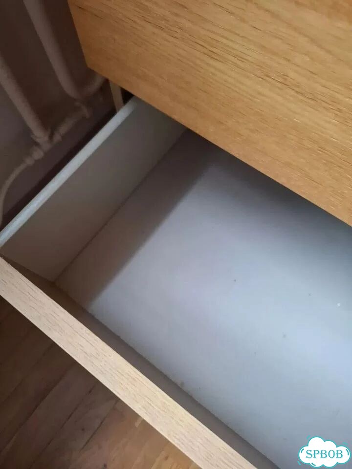Комод IKEA malm фото 3