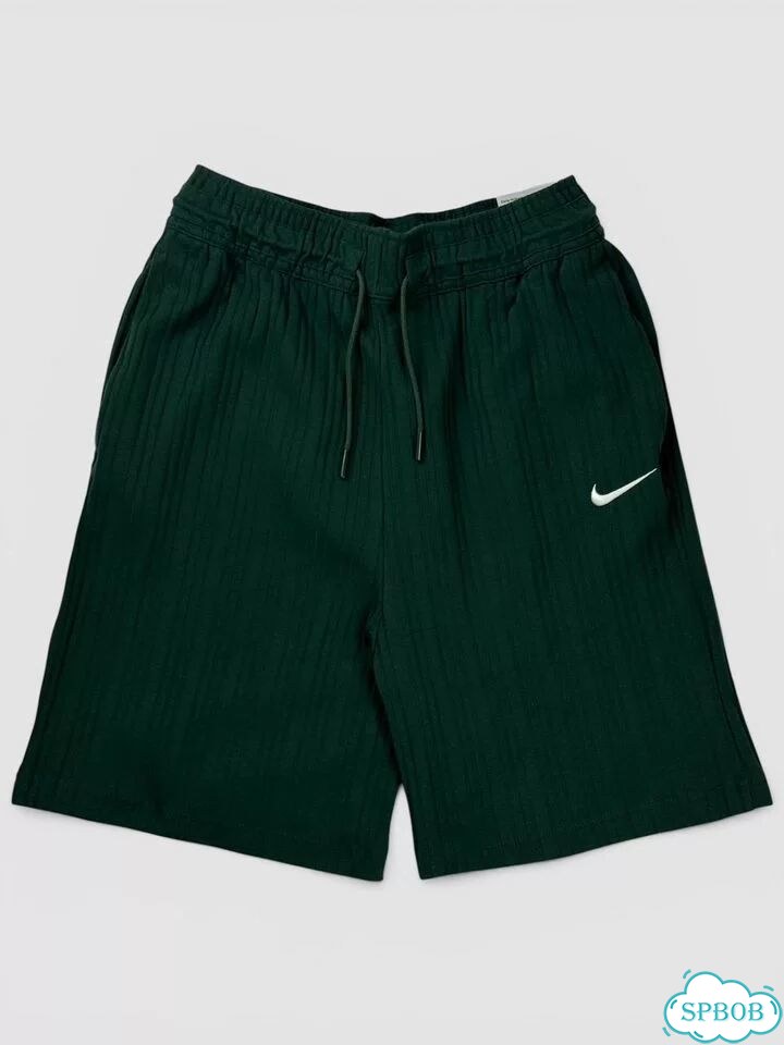 Шорты Nike Ribbed Jersey XS/S/M Оригинал фото 1