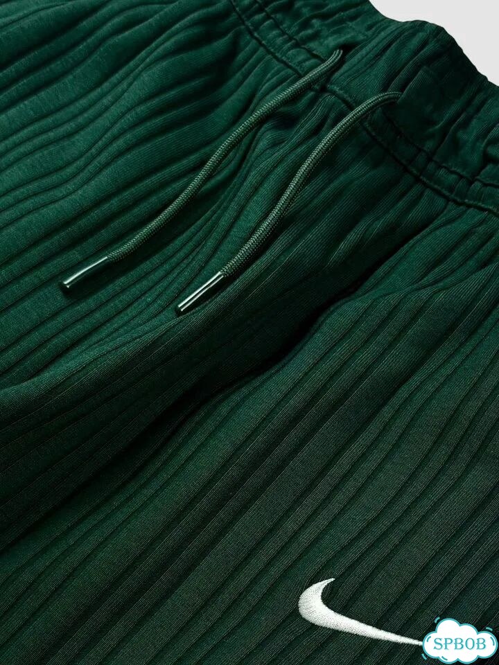 Шорты Nike Ribbed Jersey XS/S/M Оригинал фото 4