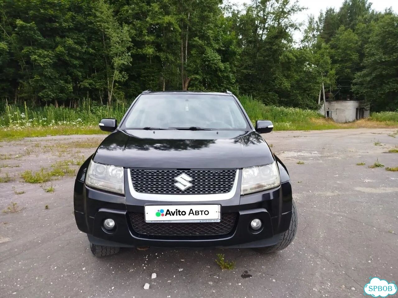 Suzuki Grand Vitara 2.0 MT, 2010, 197 392 км фото 1