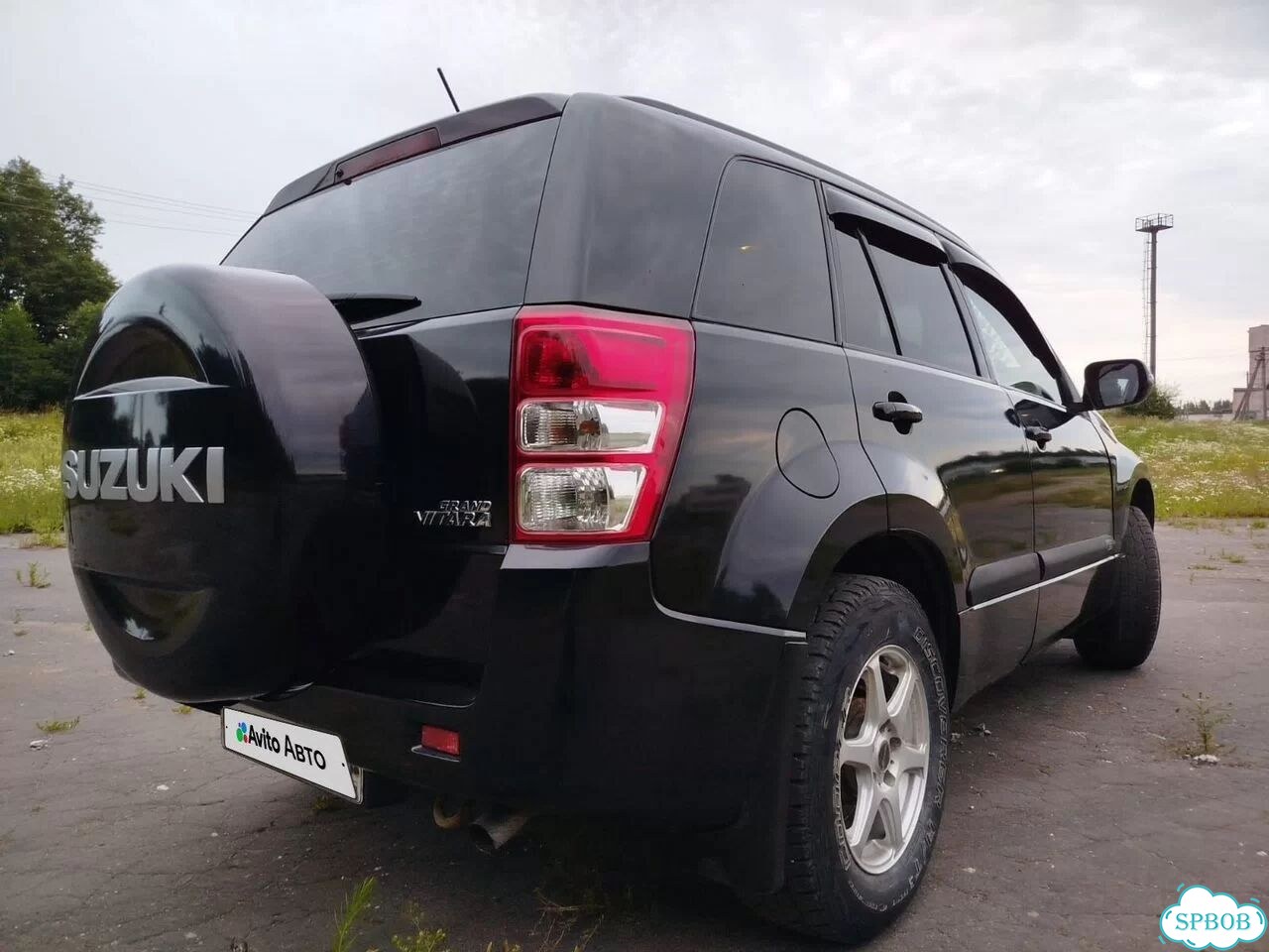 Suzuki Grand Vitara 2.0 MT, 2010, 197 392 км фото 2