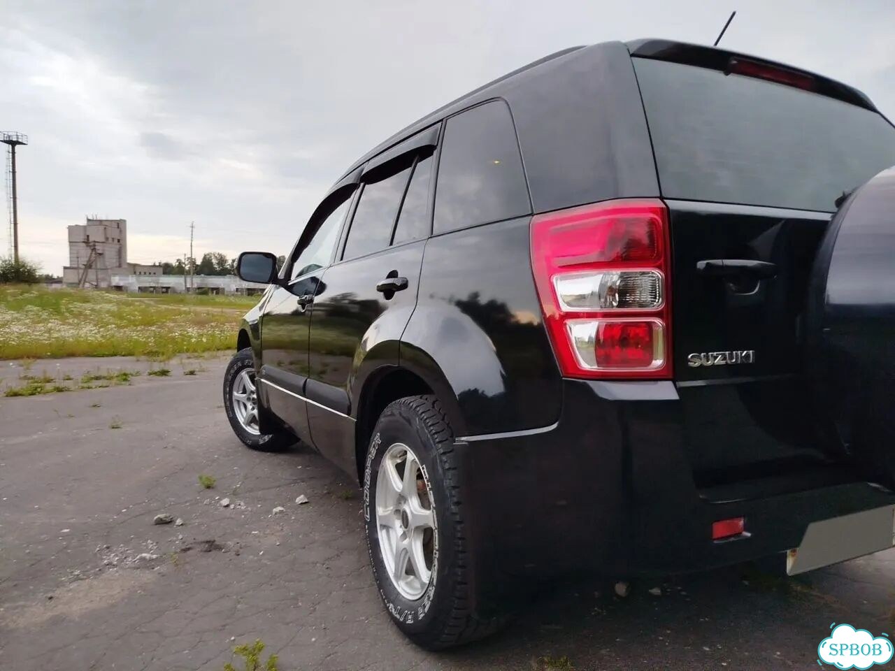 Suzuki Grand Vitara 2.0 MT, 2010, 197 392 км фото 3