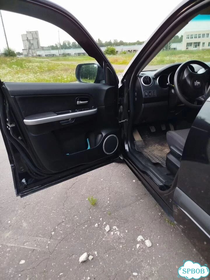 Suzuki Grand Vitara 2.0 MT, 2010, 197 392 км фото 7