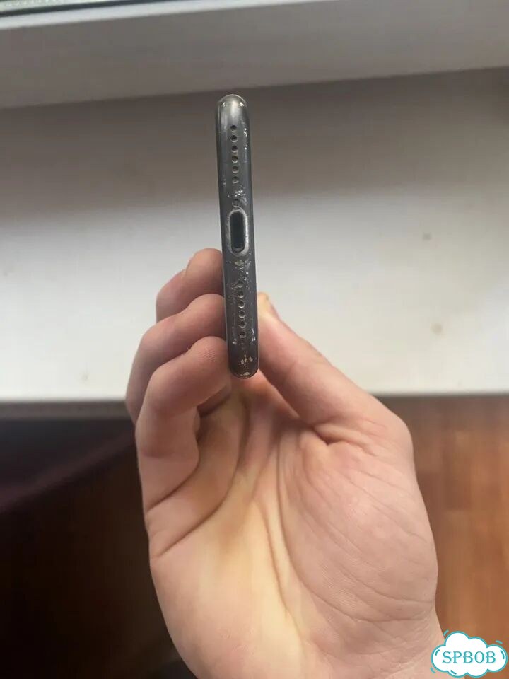 iPhone SE (2020), 64 ГБ фото 5