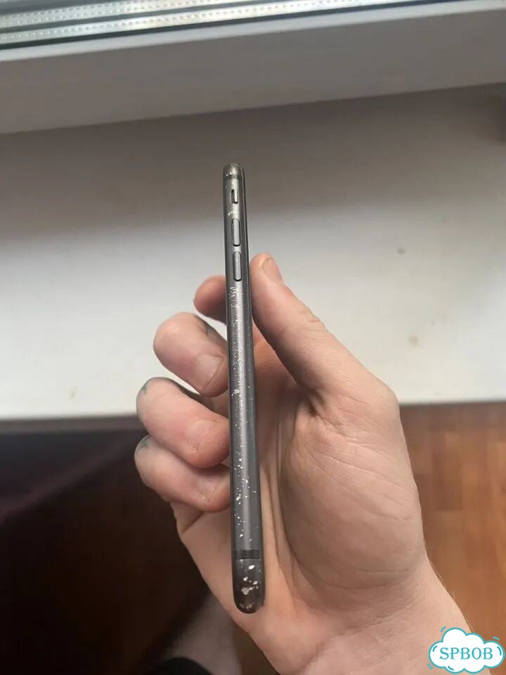 iPhone SE (2020), 64 ГБ фото 6