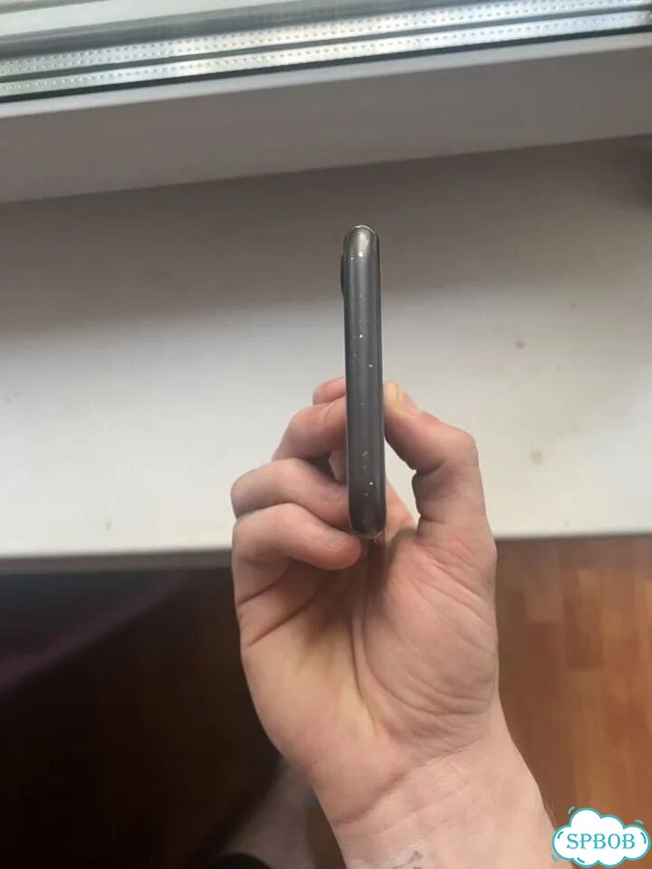 iPhone SE (2020), 64 ГБ фото 7