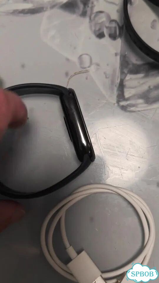 Xiaomi mi SMART band 8 фото 1