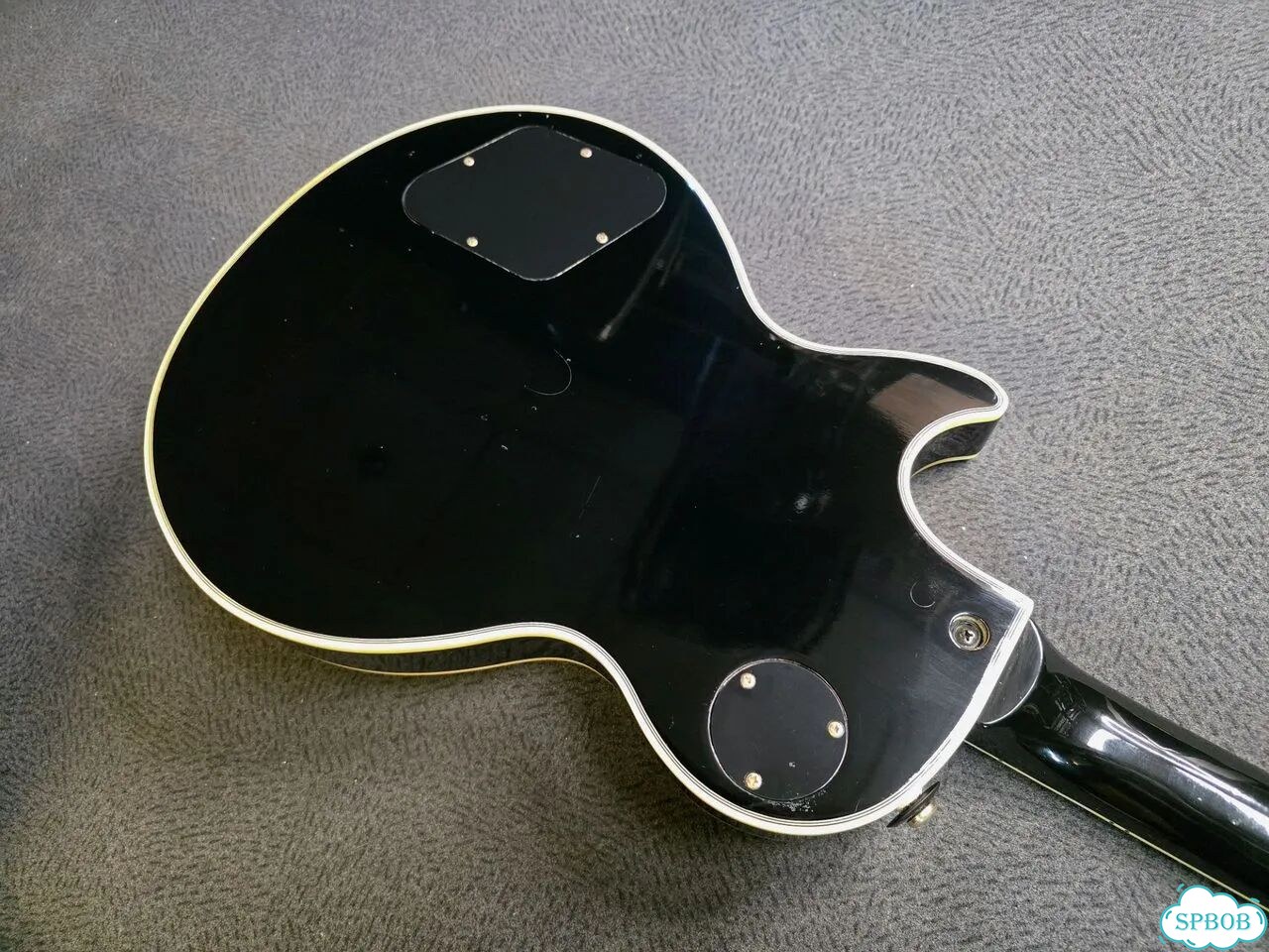 Электрогитара Epiphone Les Paul (Japan, 1997) фото 8