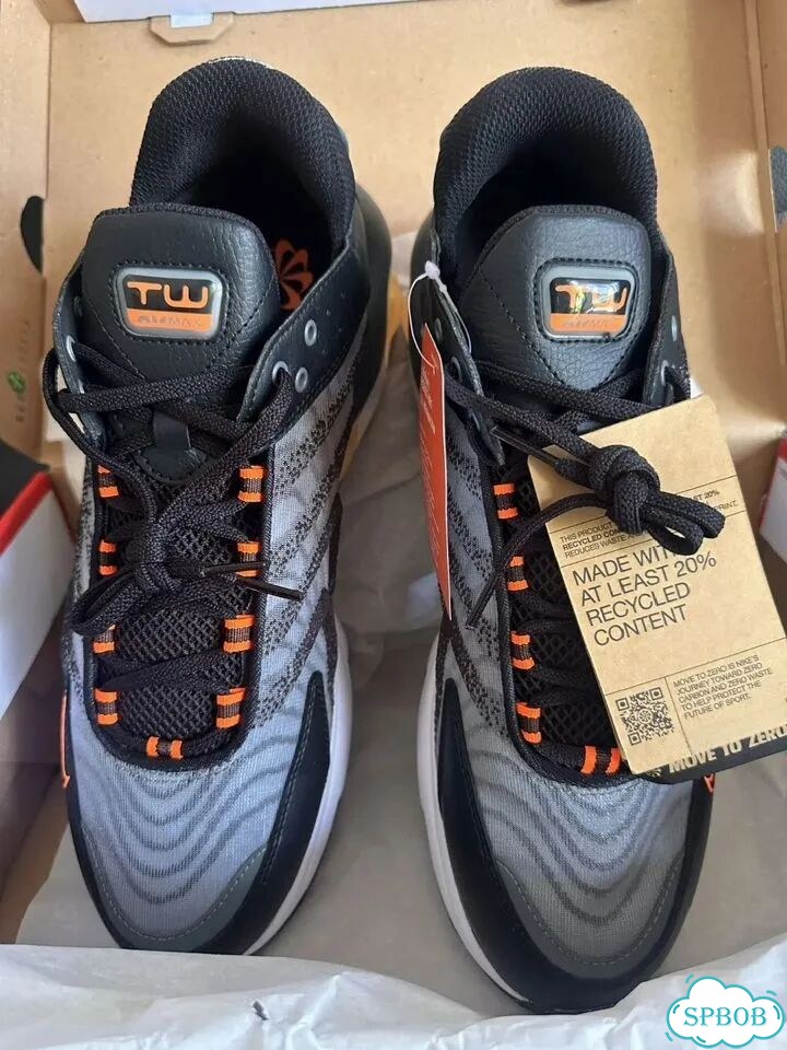 Новые кроссовки Nike Air Max TW NN (45.5) ориг фото 2