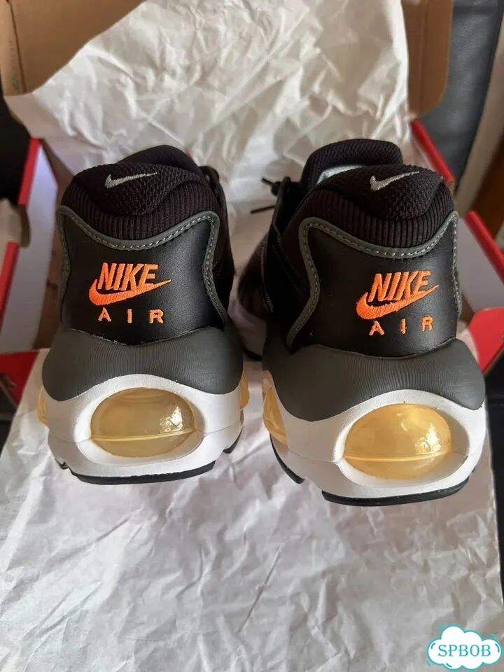 Новые кроссовки Nike Air Max TW NN (45.5) ориг фото 3