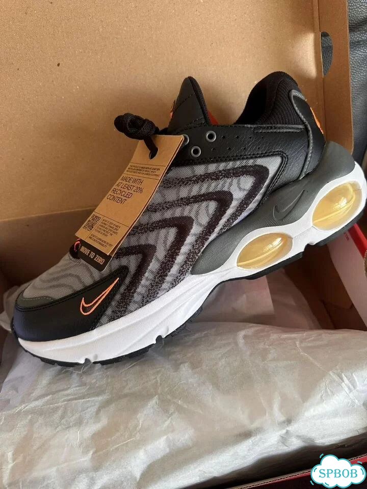 Новые кроссовки Nike Air Max TW NN (45.5) ориг фото 4