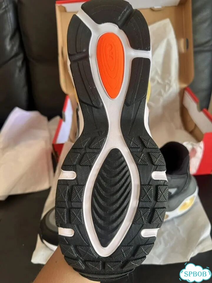 Новые кроссовки Nike Air Max TW NN (45.5) ориг фото 9