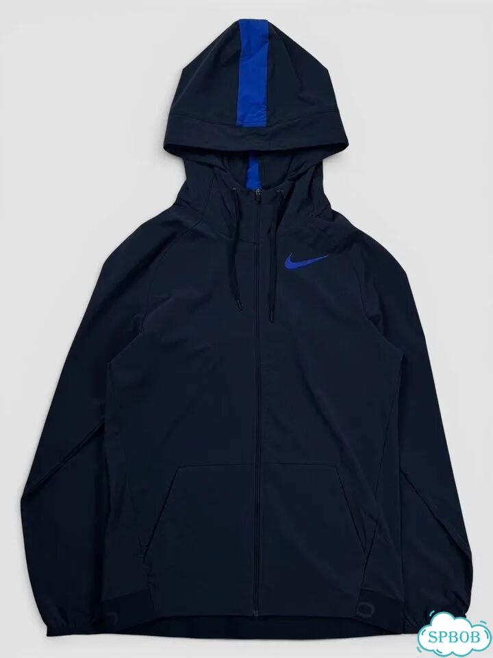Куртка Nike Dri-Fit Flex S Оригинал фото 1
